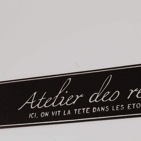 L'Eau Par Feyte Hotel Blerancourt ภายนอก รูปภาพ