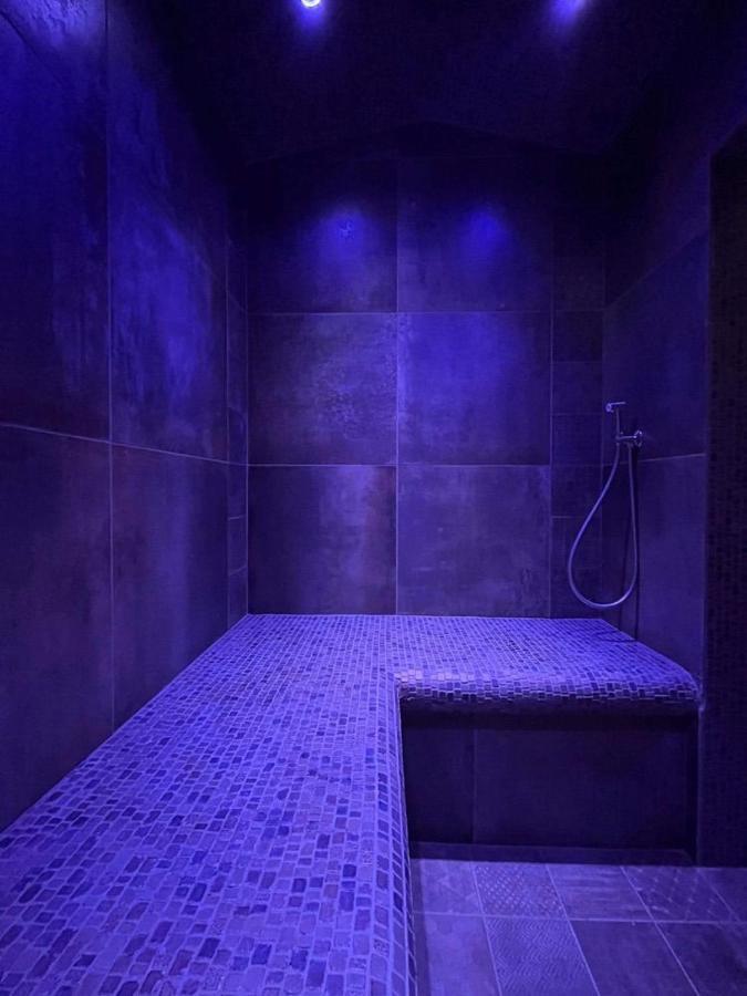 L'Eau Par Feyte Hotel Blerancourt ภายนอก รูปภาพ