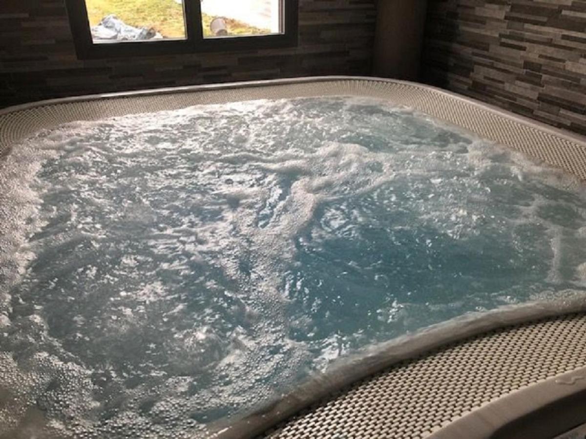 L'Eau Par Feyte Hotel Blerancourt ภายนอก รูปภาพ