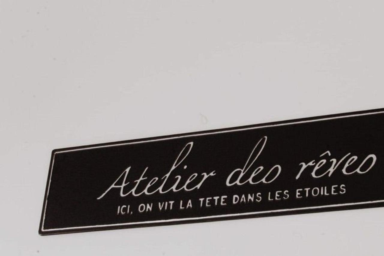 L'Eau Par Feyte Hotel Blerancourt ภายนอก รูปภาพ